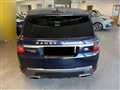 2019 Land Rover Range Rover Sport