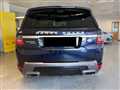 2019 Land Rover Range Rover Sport