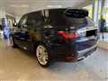 2019 Land Rover Range Rover Sport