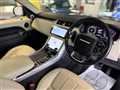 2019 Land Rover Range Rover Sport