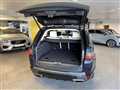 2019 Land Rover Range Rover Sport