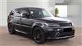 2019 Land Rover Range Rover Sport