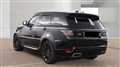 2019 Land Rover Range Rover Sport