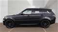 2019 Land Rover Range Rover Sport