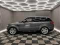 2019 Land Rover Range Rover Sport