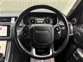 2019 Land Rover Range Rover Sport