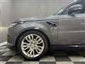 2019 Land Rover Range Rover Sport