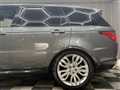 2019 Land Rover Range Rover Sport