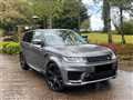 2019 Land Rover Range Rover Sport