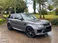 2019 Land Rover Range Rover Sport