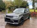 2019 Land Rover Range Rover Sport