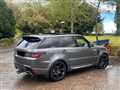 2019 Land Rover Range Rover Sport