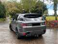 2019 Land Rover Range Rover Sport