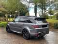 2019 Land Rover Range Rover Sport