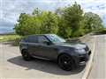 2019 Land Rover Range Rover Sport