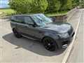 2019 Land Rover Range Rover Sport