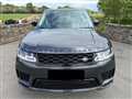 2019 Land Rover Range Rover Sport