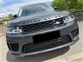 2019 Land Rover Range Rover Sport