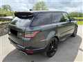 2019 Land Rover Range Rover Sport
