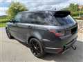 2019 Land Rover Range Rover Sport