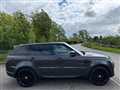 2019 Land Rover Range Rover Sport