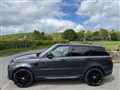 2019 Land Rover Range Rover Sport