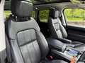 2019 Land Rover Range Rover Sport
