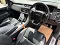 2019 Land Rover Range Rover Sport