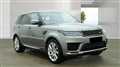 2019 Land Rover Range Rover Sport