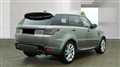 2019 Land Rover Range Rover Sport