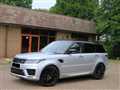 2019 Land Rover Range Rover Sport