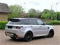2019 Land Rover Range Rover Sport