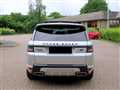 2019 Land Rover Range Rover Sport