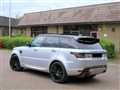 2019 Land Rover Range Rover Sport