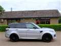 2019 Land Rover Range Rover Sport