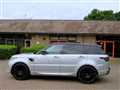 2019 Land Rover Range Rover Sport