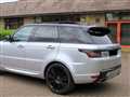 2019 Land Rover Range Rover Sport
