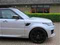 2019 Land Rover Range Rover Sport