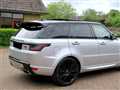 2019 Land Rover Range Rover Sport