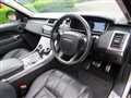 2019 Land Rover Range Rover Sport