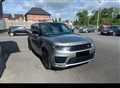 2019 Land Rover Range Rover Sport