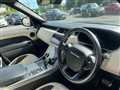 2019 Land Rover Range Rover Sport