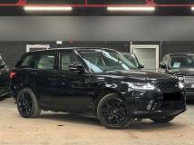 2019 Land Rover Range Rover Sport