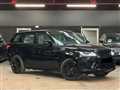2019 Land Rover Range Rover Sport