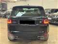 2019 Land Rover Range Rover Sport