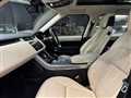 2019 Land Rover Range Rover Sport
