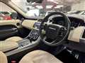 2019 Land Rover Range Rover Sport
