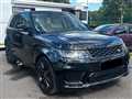 2019 Land Rover Range Rover Sport