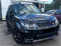 2019 Land Rover Range Rover Sport