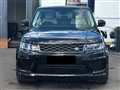 2019 Land Rover Range Rover Sport